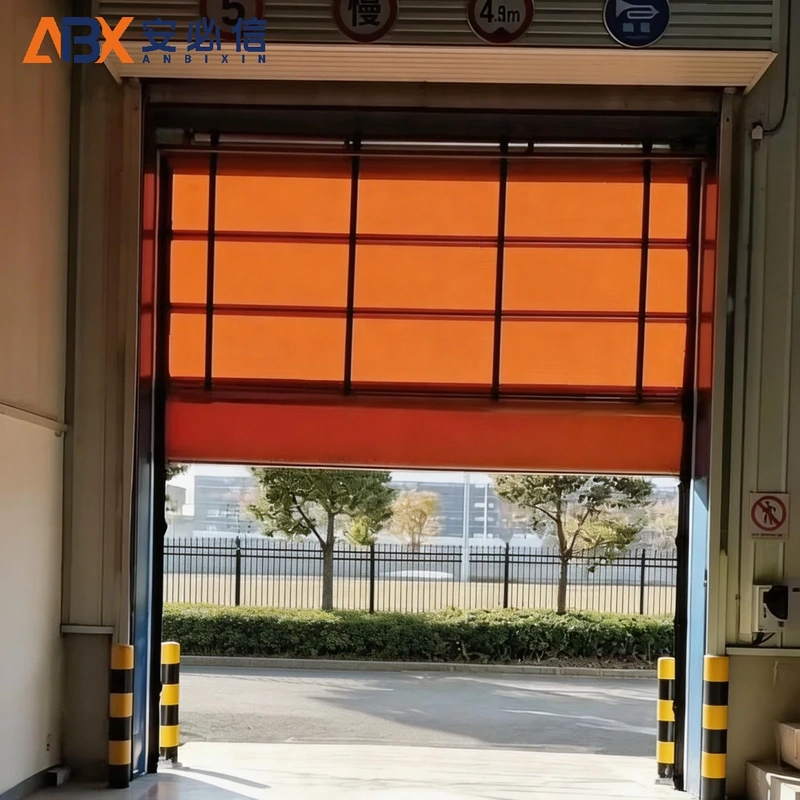乌海市高速堆积门