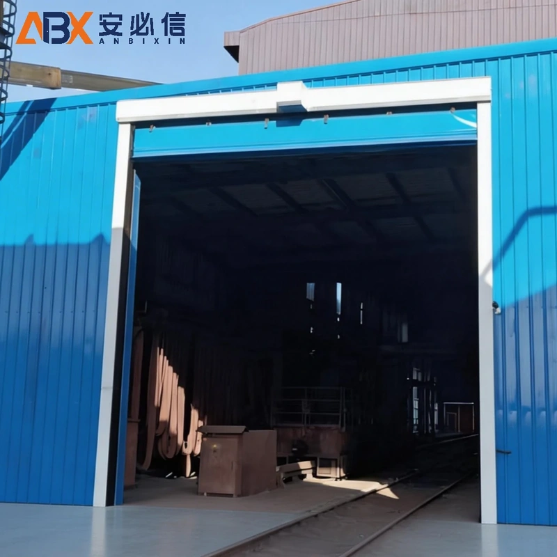 乌海市冷库门封